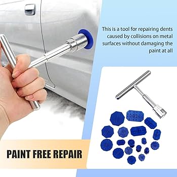 Amtech Dent Repair Tool Kit | Euro Car Parts