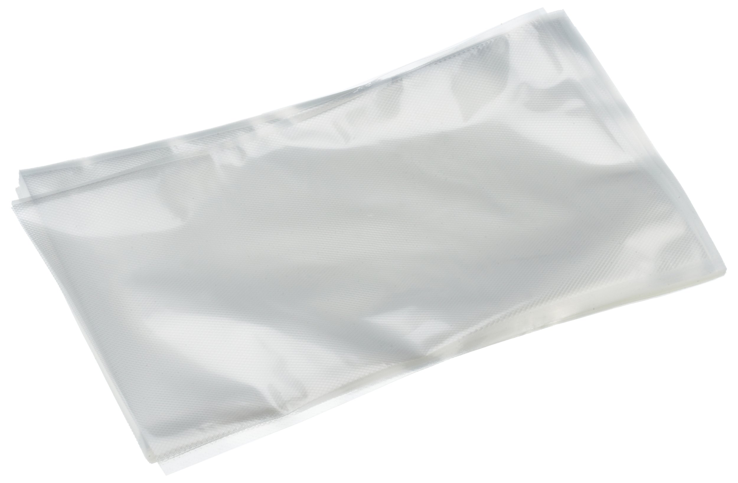 Sacs emballage sous vide GASTROBACK 46119 pour organiser le congélateur