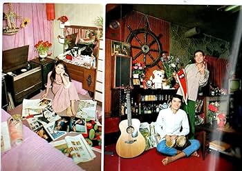 漫画　沢田研二　昭和43年 漫画沢田研二昭和43年