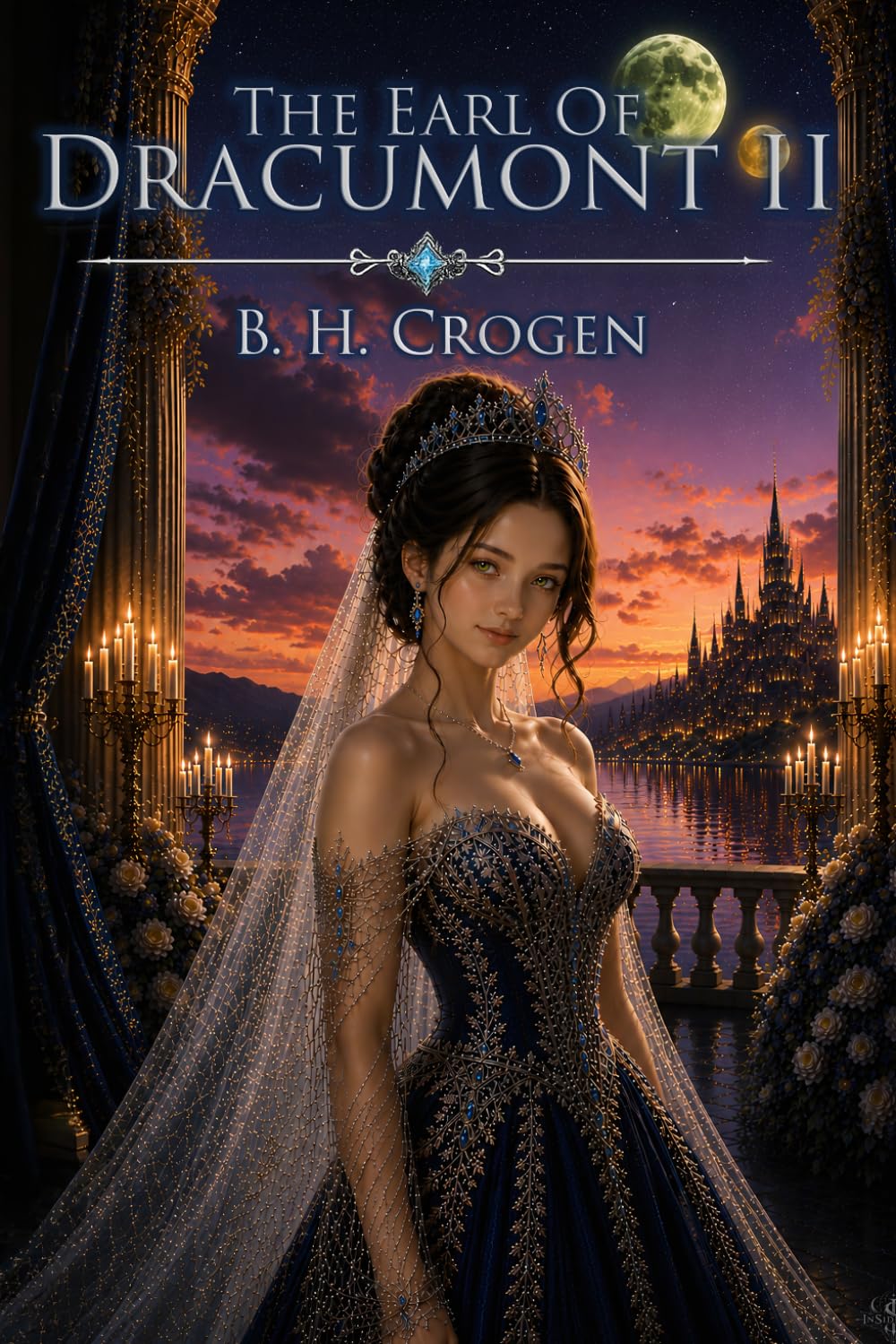 The Earl Of Dracumont II