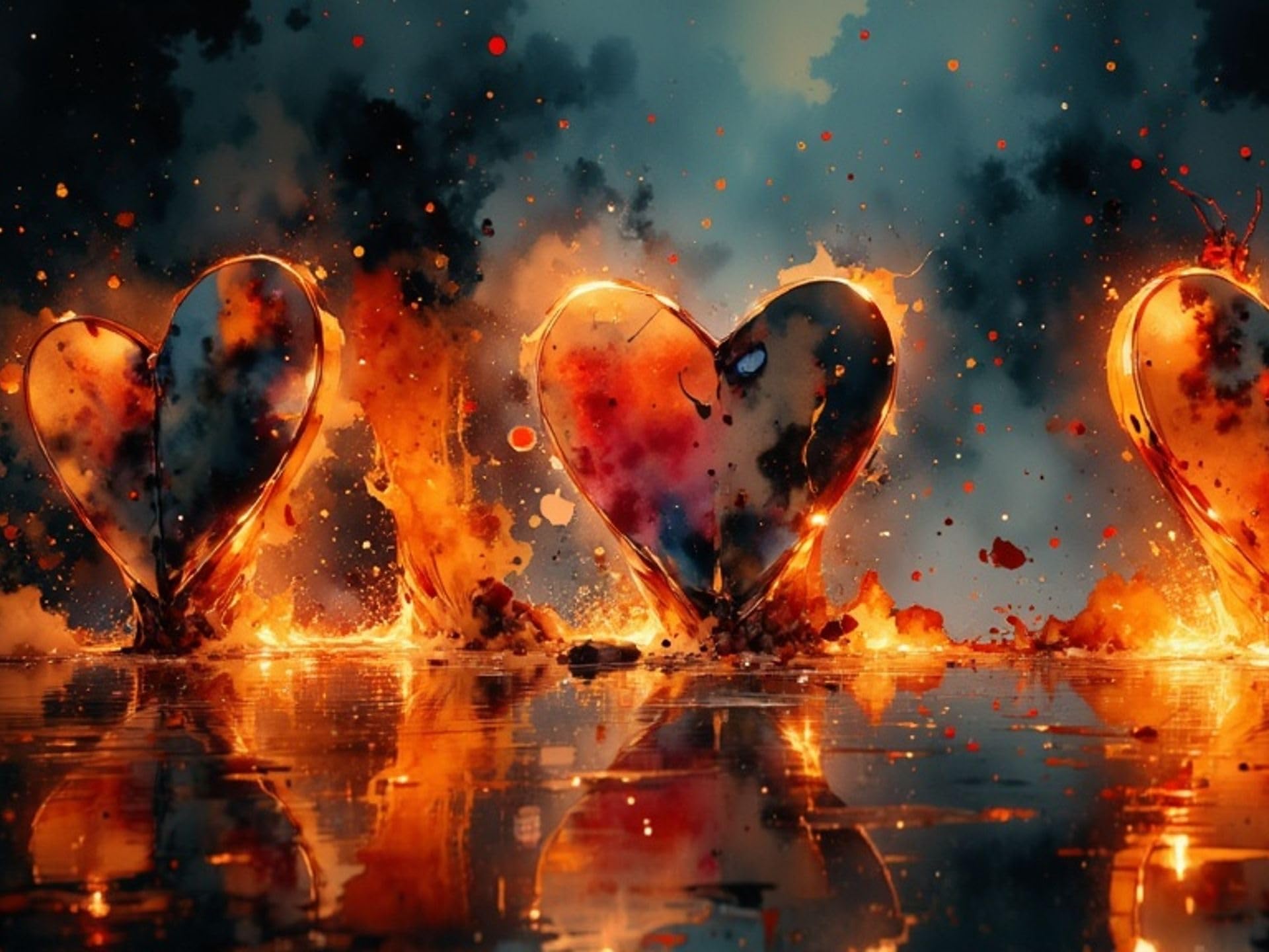 godski entertainment