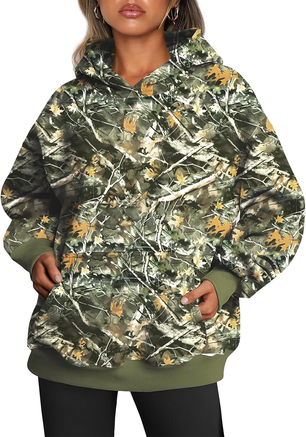 Camo Darkgreen