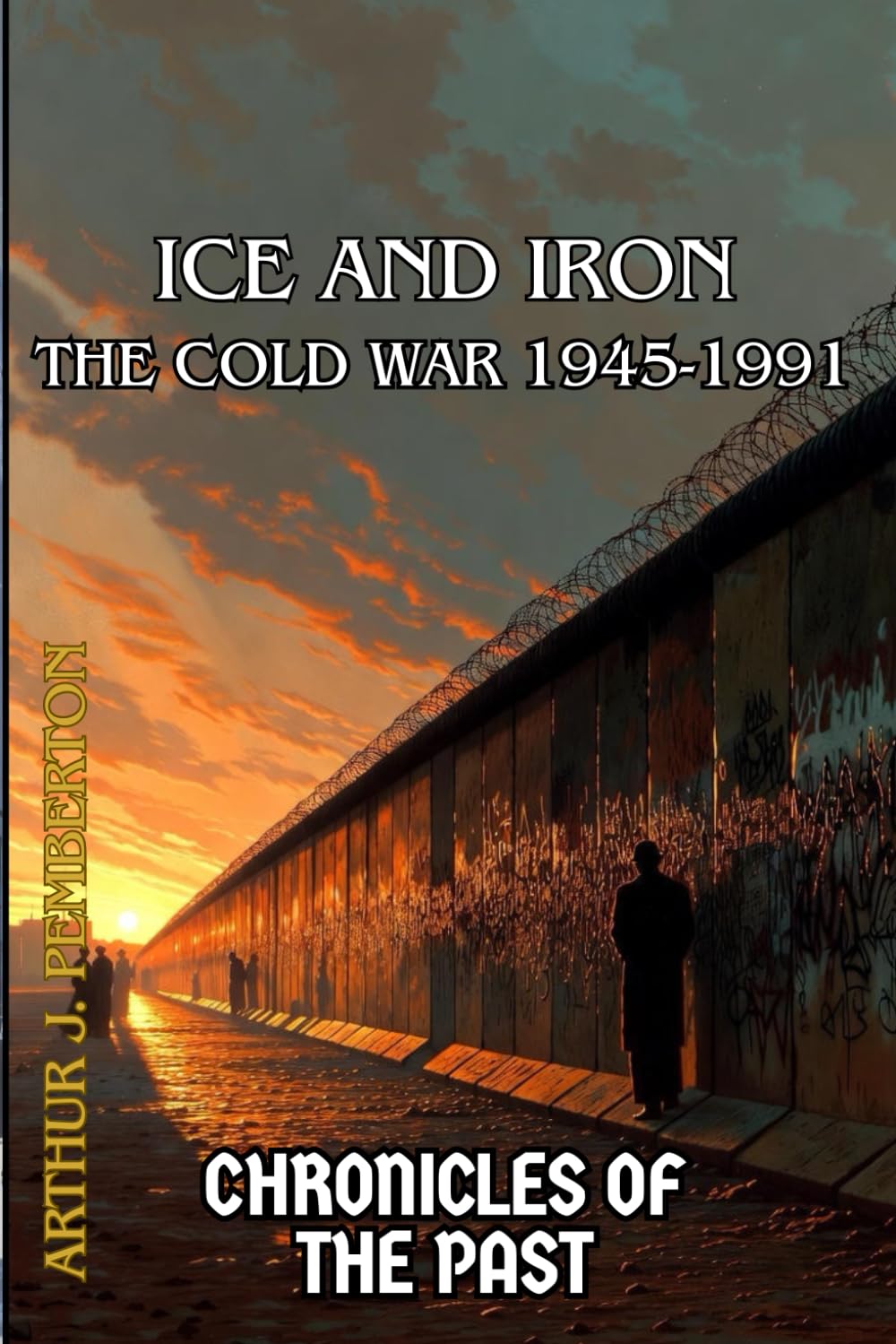 Ice and Iron: The Cold War 1945–1991 (Chronicles of the Past)