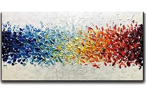 Colorful Original Art Paintings For Sale