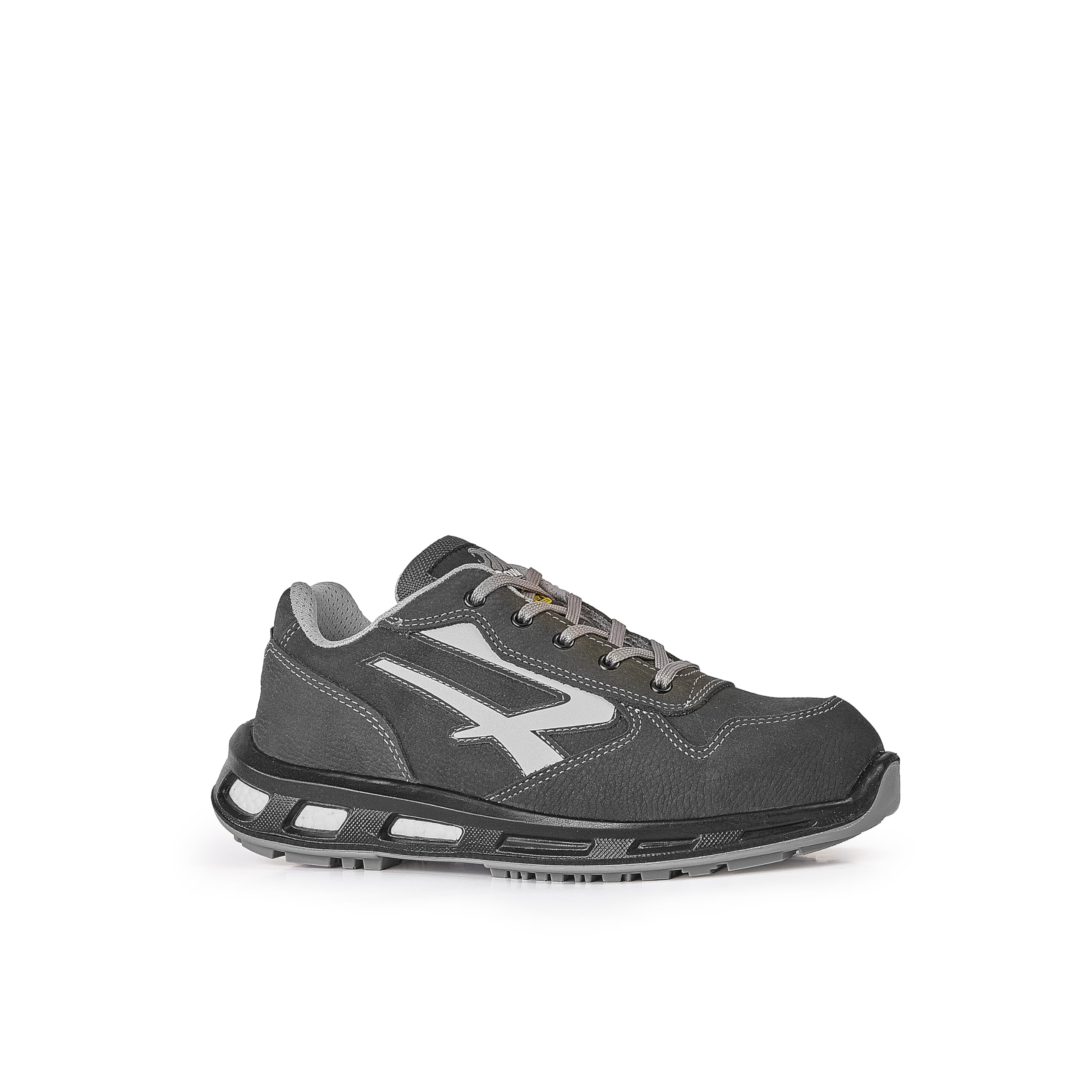 U Power Kick S ESD S3s Ci Fo Sr Zapato de trabajoUnisex Adulto