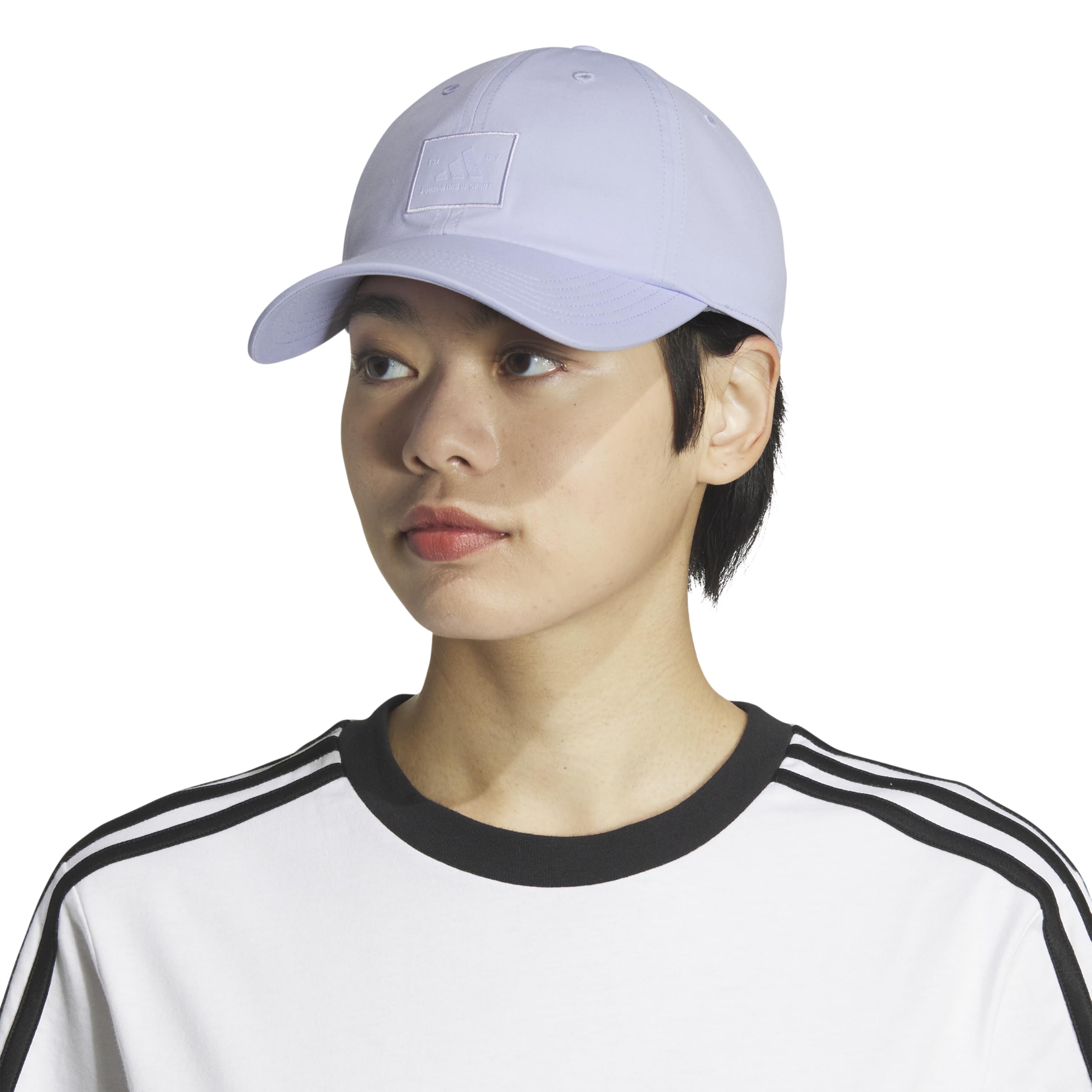 adidas Czapka baseballowa Kobiety Women's Saturday 3 Fashion Hat