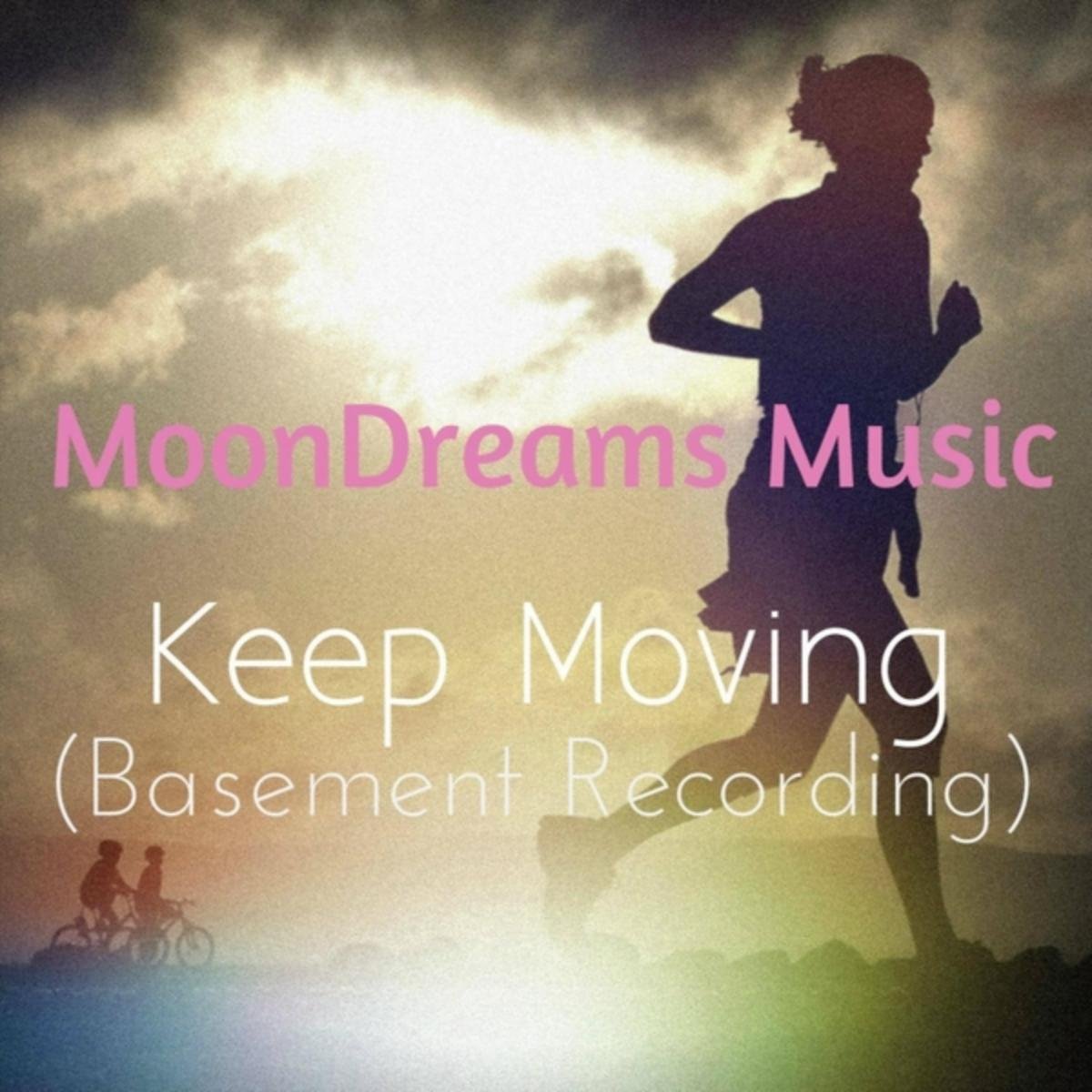 MoonDreams Music