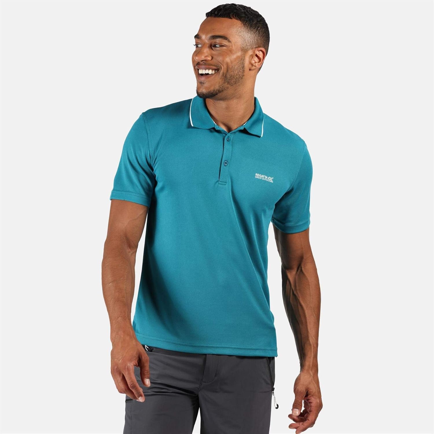 Regatta Men's Shirts