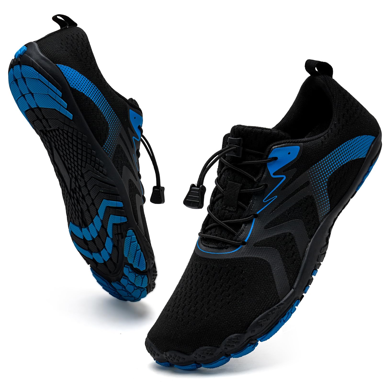 Zapatillas Deportivas Ligeras para Hombres y Mujeres, Gimnasio Interior y Exterior para Escalar MontañAs, Transpirable y Antideslizante