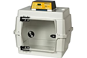 Brinsea TLC-40 Zoologica II Bird/Reptile Brooder