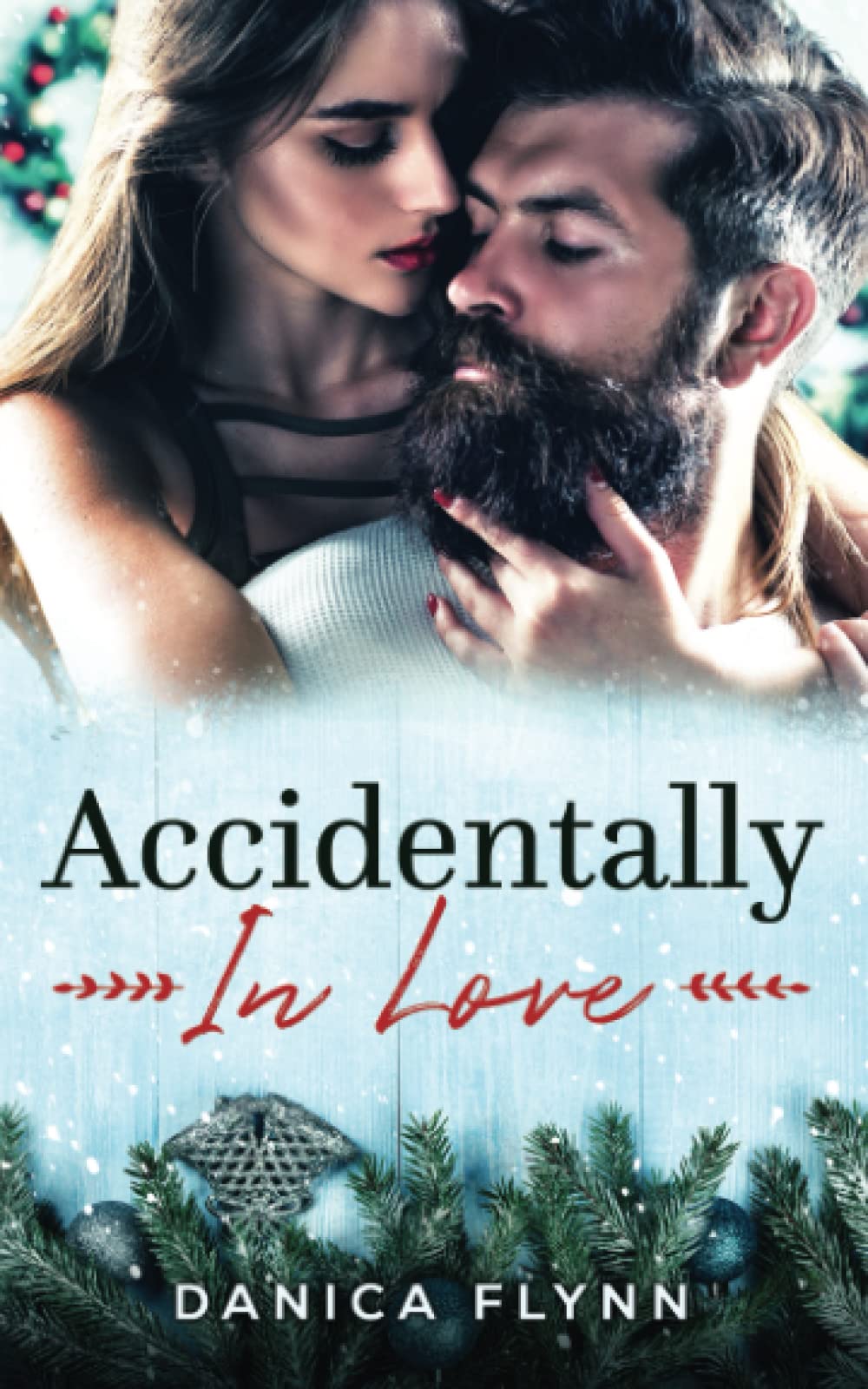 Accidentally in Love (MacGregor Brothers Brewing Company)