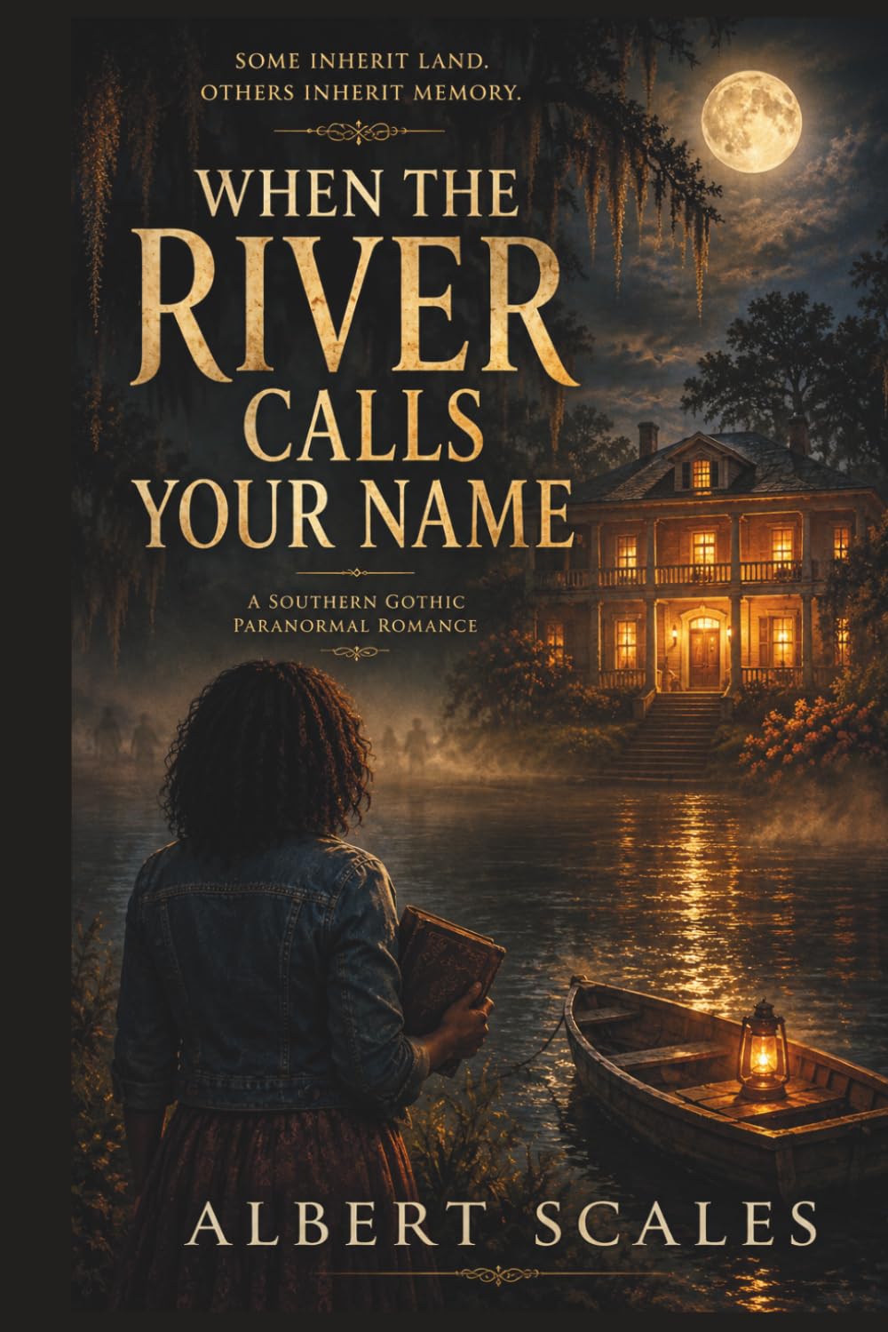 When The River Calls Your Name