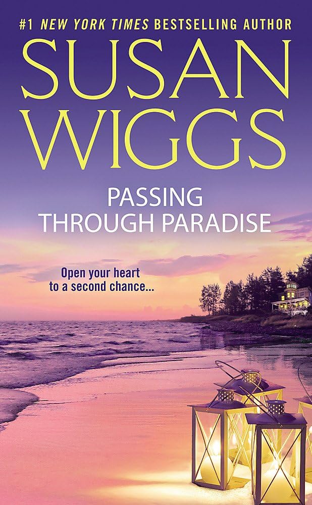 Passing Through Paradise
