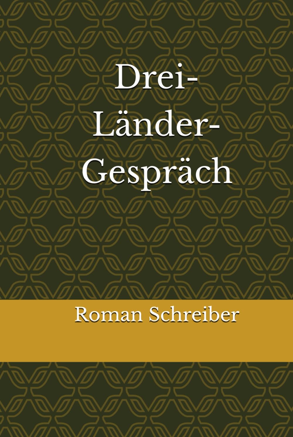 Drei- Länder- Gespräch
