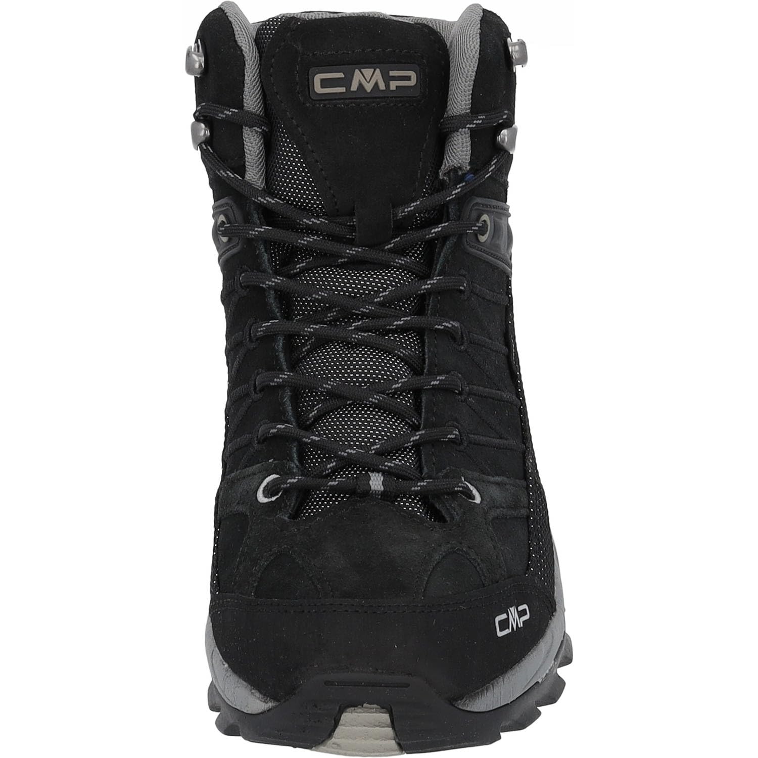 CMP Mężczyźni Rigel Mid Buty TrekkingoweButy trekkingowe i turystyczne