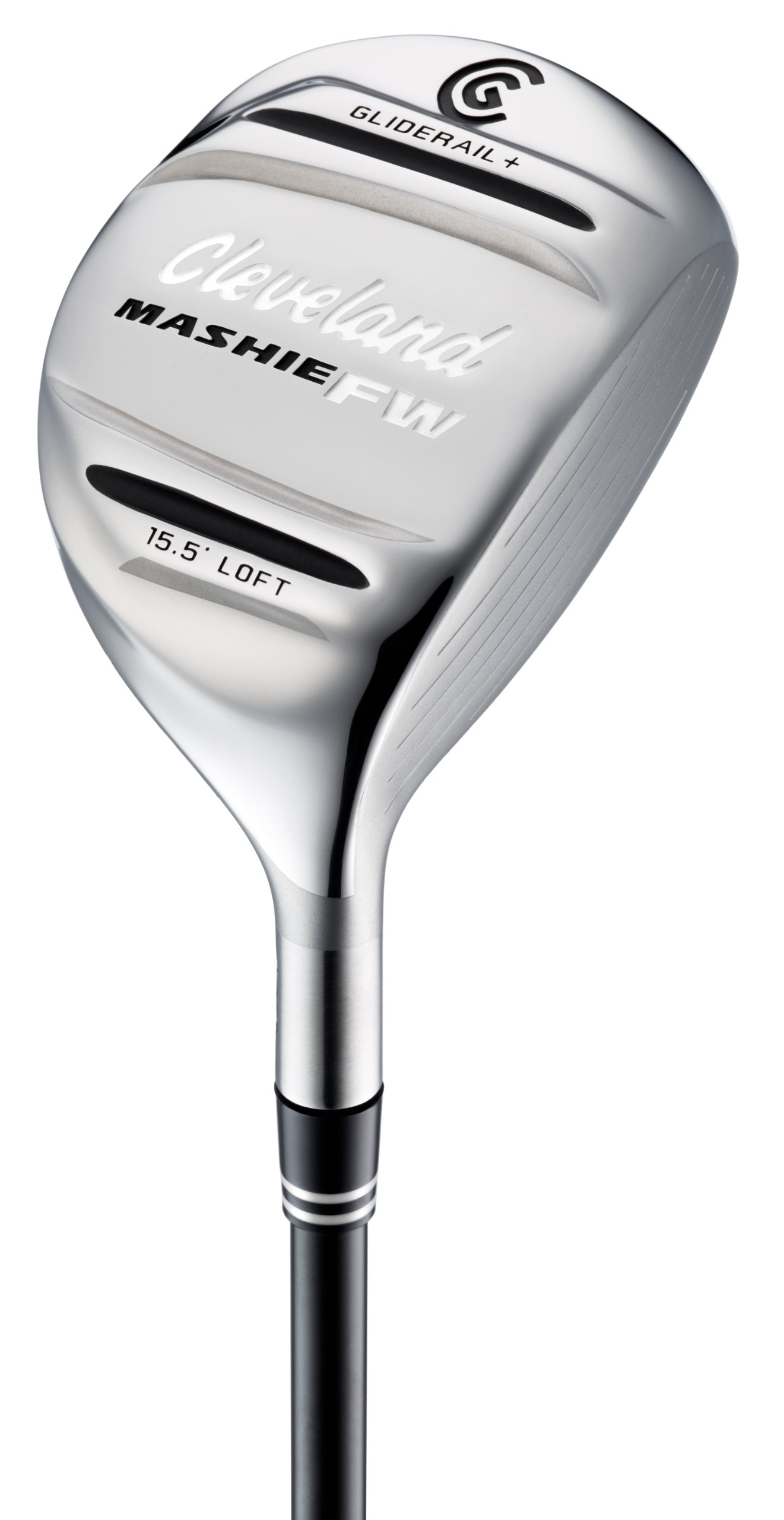 Cleveland Golf Men's Mashie Fairway Wood (Right Hand, Miyazaki C