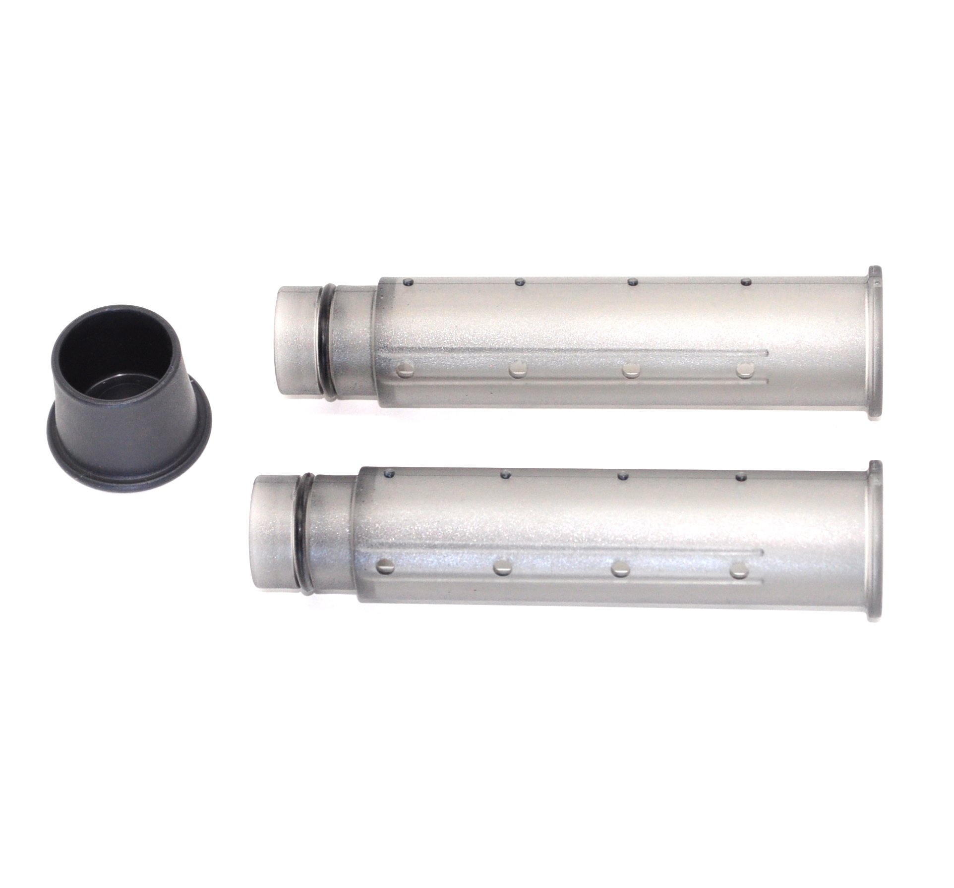 e-haimu Shower Plug 2 Case, 50-Pack (4009620) For Installation Set