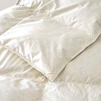 西川 羽毛掛け布団 ダブル ハンガリー産高級羽毛 無地 西川 羽毛布団 シングル フランス産ホワイトダックダウン90