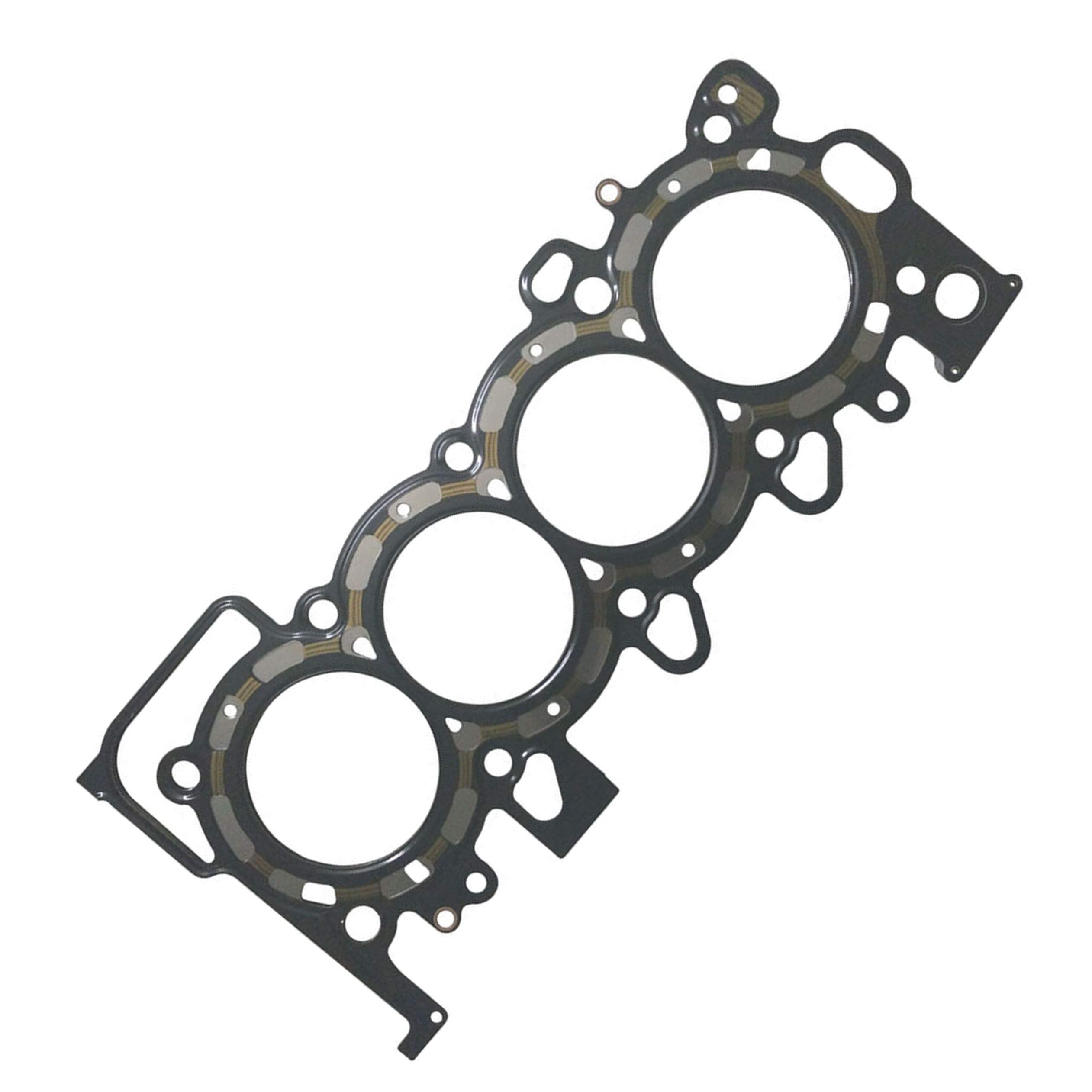 きゃん　1225 Amazon.com: L15A1 FF Cylinder Head Gasket 12251-REB-Z01