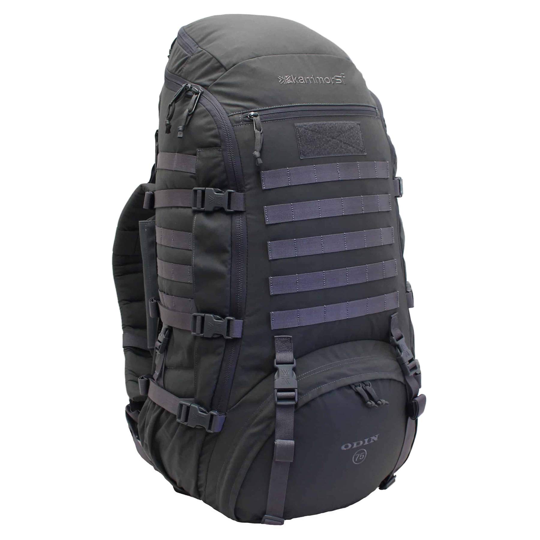 Amazon.co.jp: karrimor SF NORDIC ODIN 75・ カリマー SF