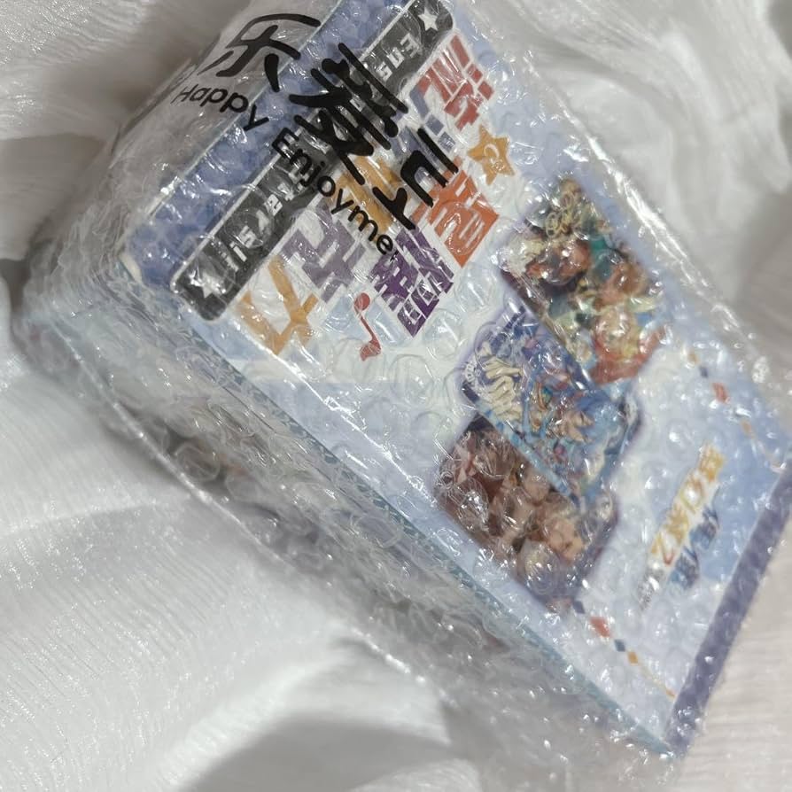 Amazon.co.jp: あんスタ 中国 流砂コロッタ C box A0ZW : おもちゃ