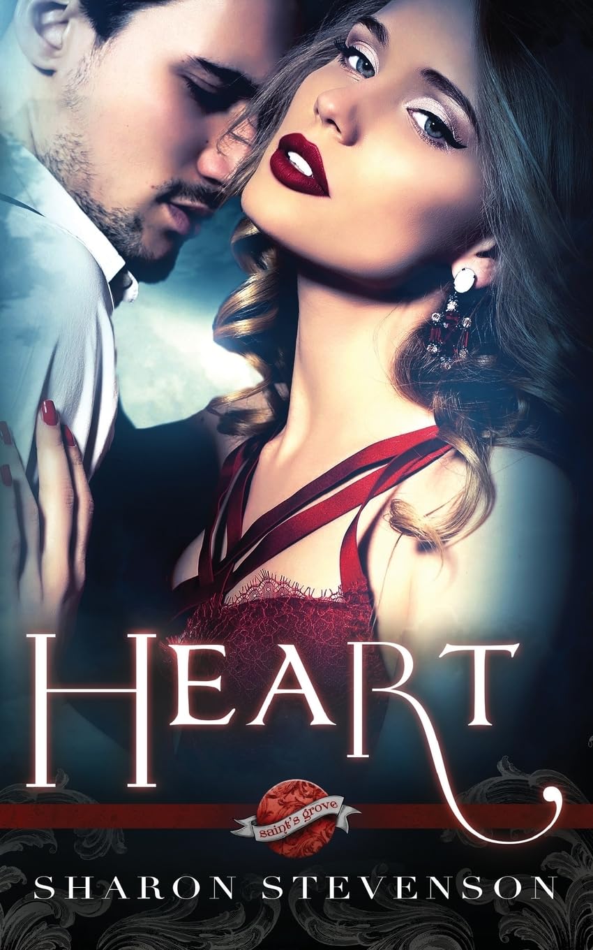 Cover of Heart