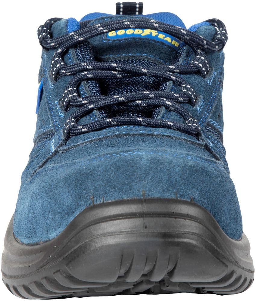 Goodyear Chaussures de sécurité respirantes, sécurité au travail, CAT II - taille 39