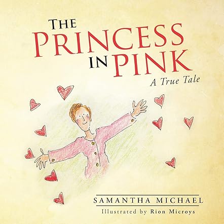 The Princess in Pink