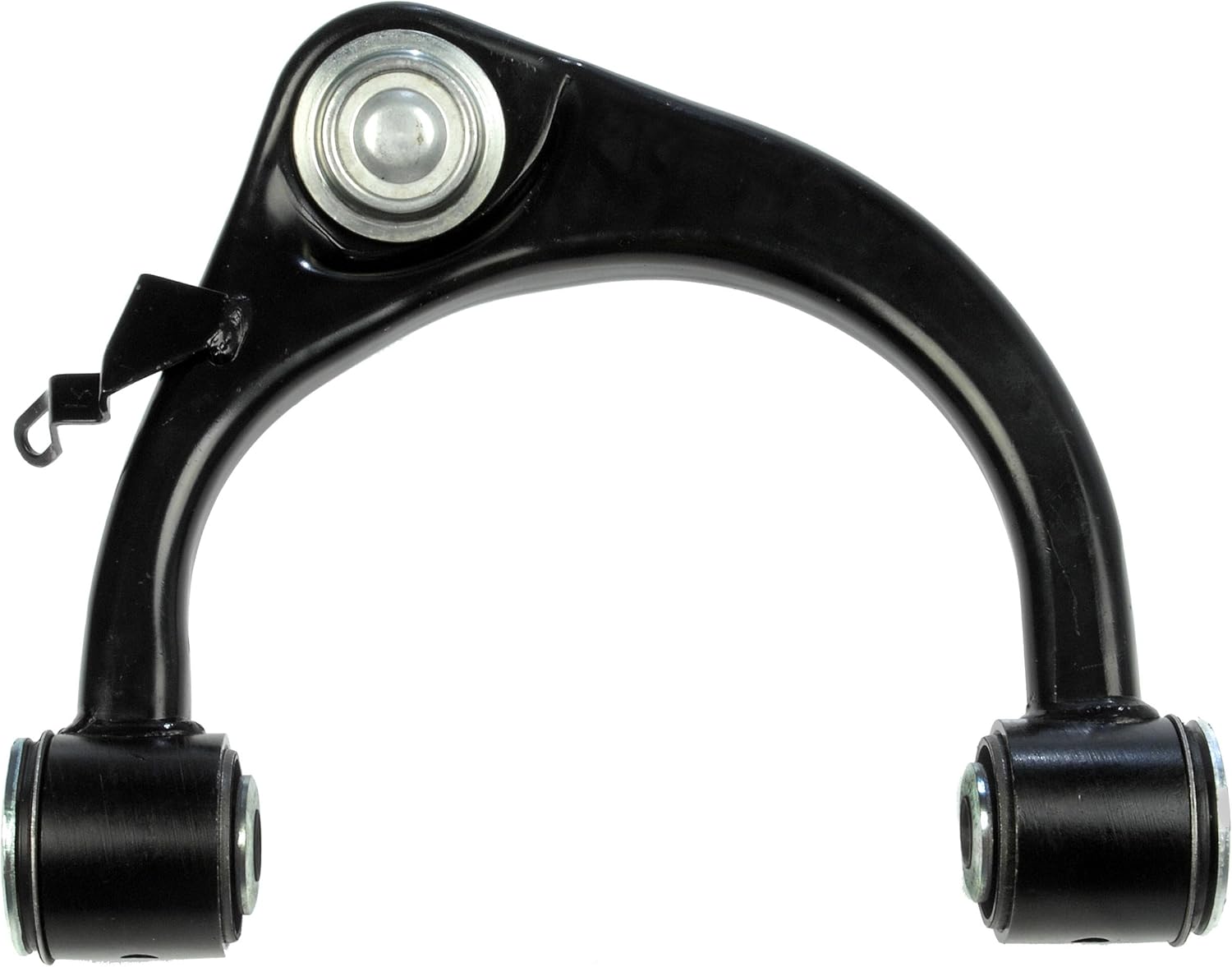 Dorman 521-669 Front Driver Side Upper Suspension Control Arm and Ball Joint Assembly Compatible with Select Lexus/Toyota Models