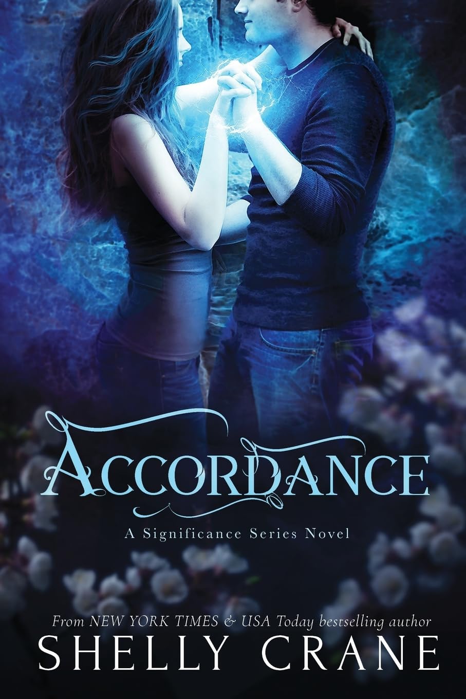 Accordance: A Significance Series Novel - B- Shelly Crane, 146634444X, paperback