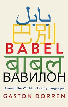 Babel Around the World in Twenty Languages