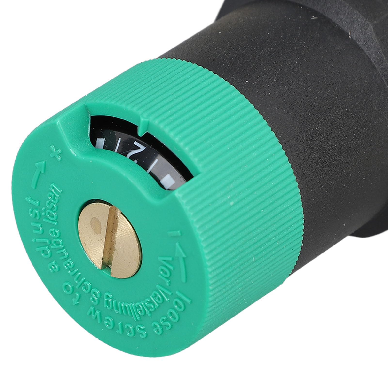 Mosiężny Zawór Regulacyjny Ciśnienia Wody Mosiężny Regulator Ciśnienia Wody Filtr 40 Mikronów z Manometrem Adapter 1-calowy i 1/2-calowy do Armatury Domowej