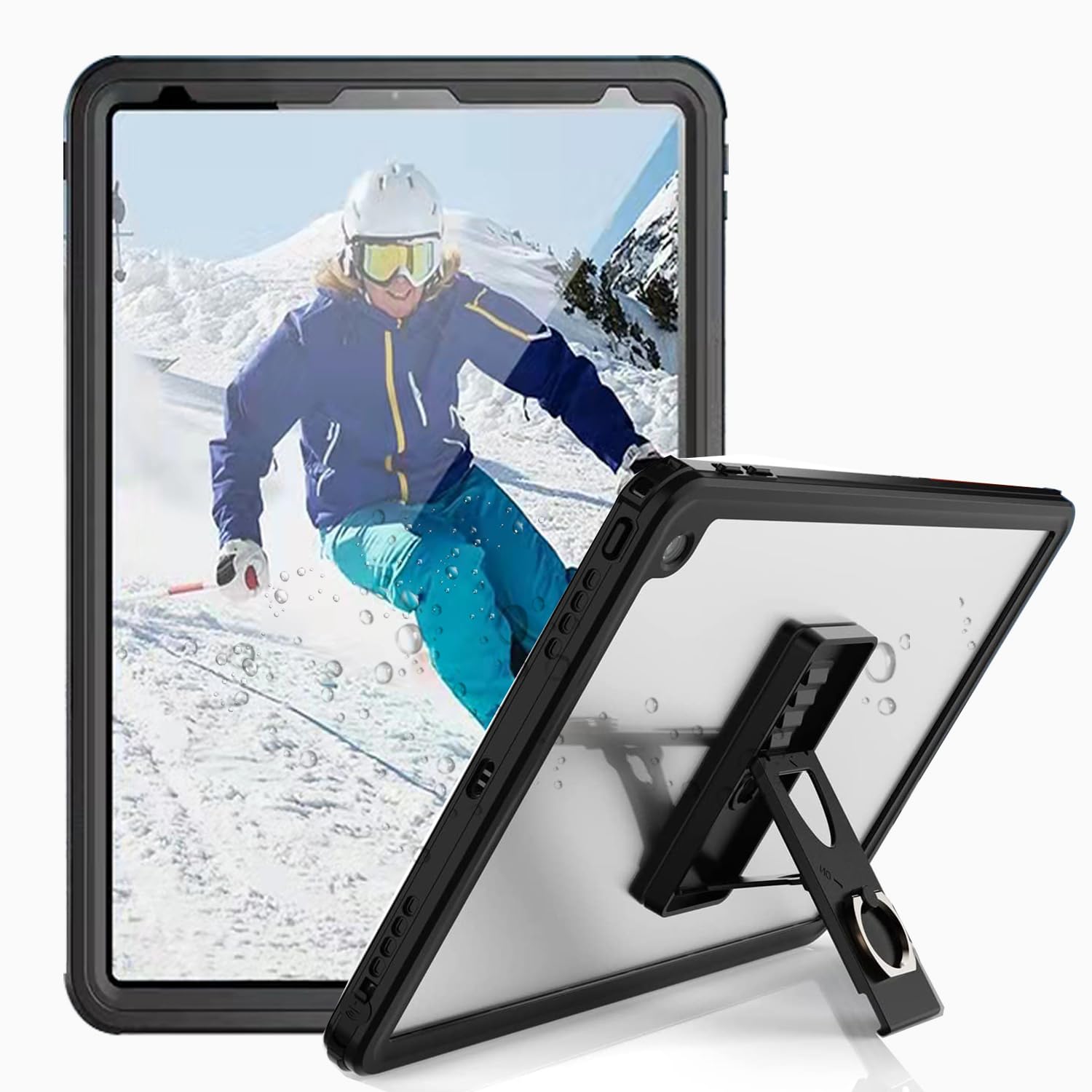 Amazon.co.jp: Ayoii iPad 10.2インチ 第9世代/第8世代/第7世代専用