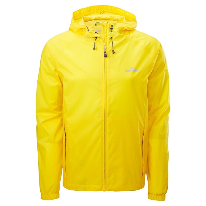 Buy Kathmandu Pocket-it Men's Rain 