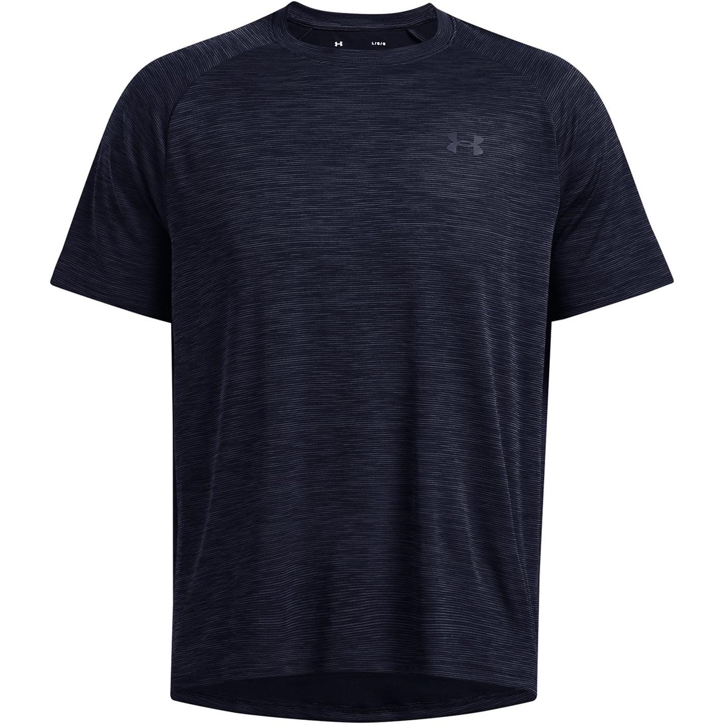 Under Armour Tech 2.0 Camiseta de manga corta para hombre, camiseta deportiva masculina, camiseta para gimnasio — view 85