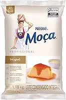 Leite Condensado Integral MOÇA® 1,18kg