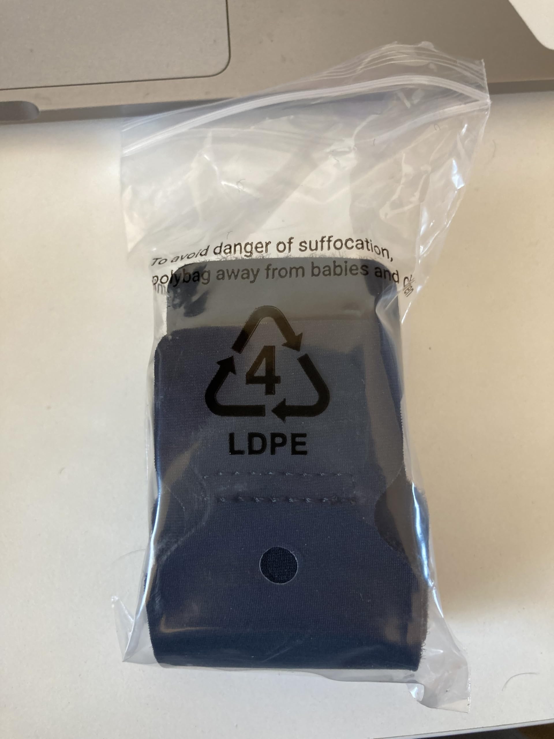 Bluetooth Sensors Punch Tracker for Heavy Bag & Shadow Boxing, Fits Hanging & Standing Bags, Ideal for Beginners & Pro Boxers, Track Power, Count & Progress, Works with PunchLab App