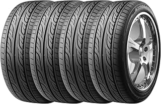 【サマータイヤ 4本セット】 グッドイヤー(Goodyear) イーグルLS2000ハイブリッドII 165/55R15 75V