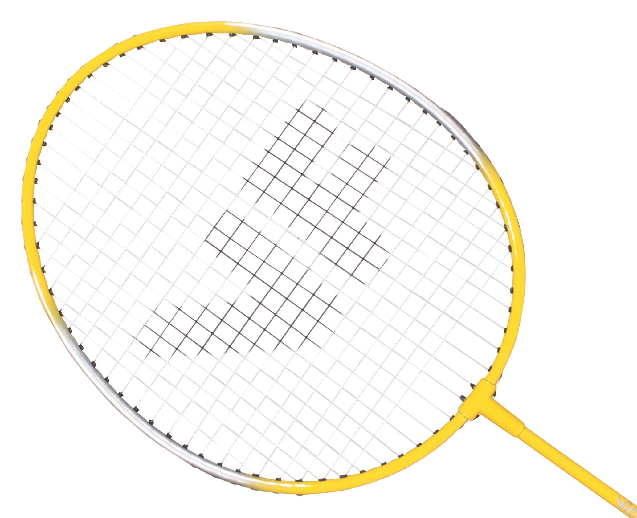 Set per Badminton, Colore: Rosso/Blu/Giallo/Nero