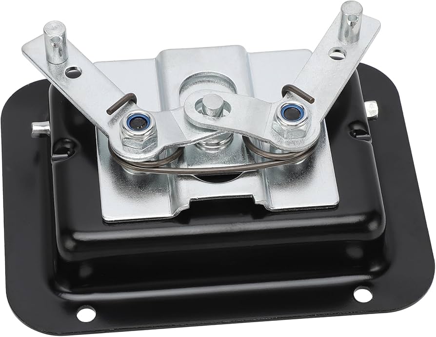 mati22 Amazon.com: M MATI Tailgate Handle Latch Paddle for Polaris Ranger