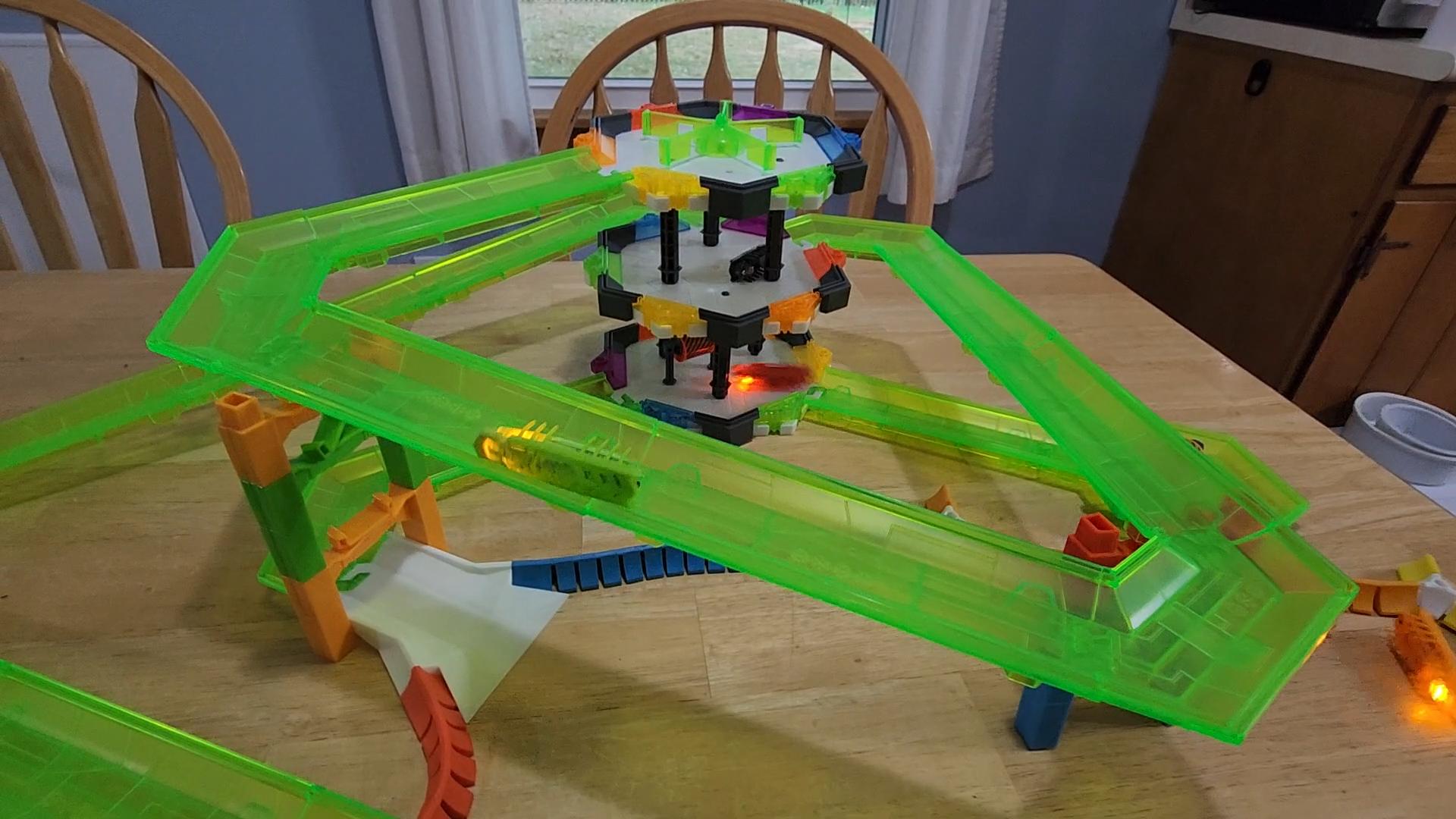 Watch This Hexbug Nanotopia is a blast! on Amazon Live