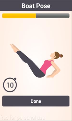 Daily Yoga - Health & Fitness