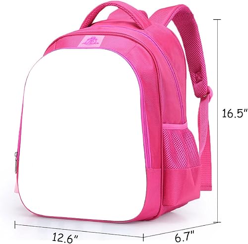 Miniatura 2 de Wednesday - Mochila con impresión 3D, mochila para exteriores, mochila de viaje Addaamms Daypack para niñas, XQS-F12, Mochilas Daypack