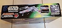 Vista 3 de POTF Electronic Power F/X Luke's Red Five X-Wing