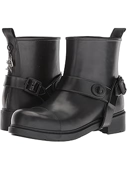 coach rain boots macys