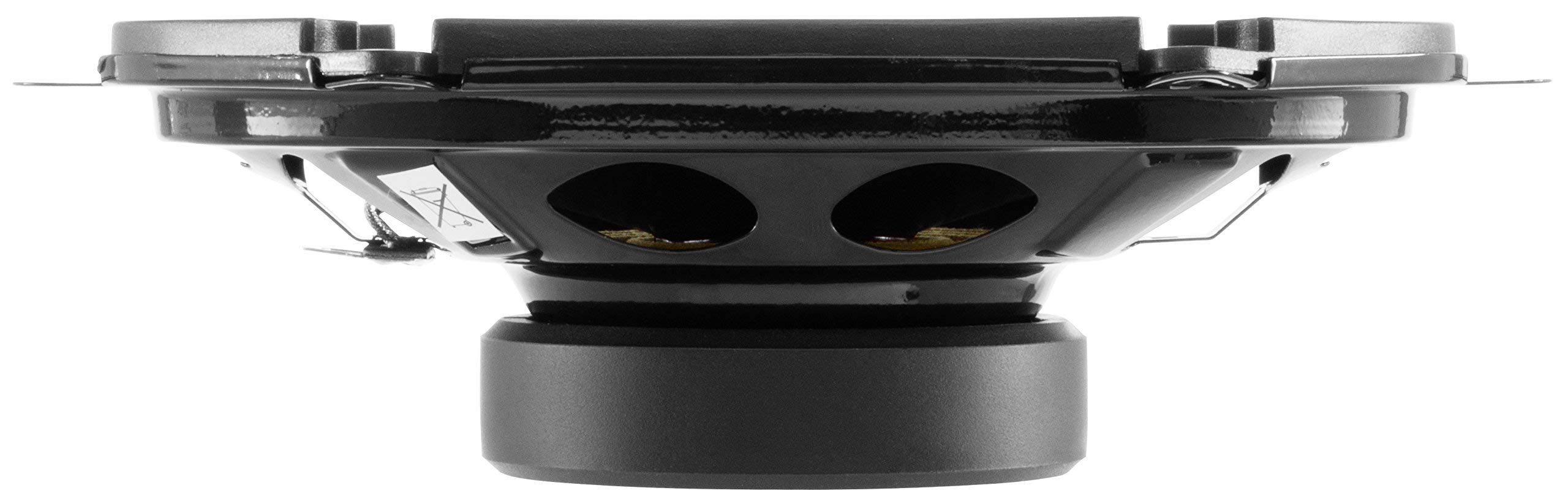 Pyle Blue Label 5x7" 3-Wege Lautsprecher - 150W RMS Auto Soundsystem Mit Gratis Gittern