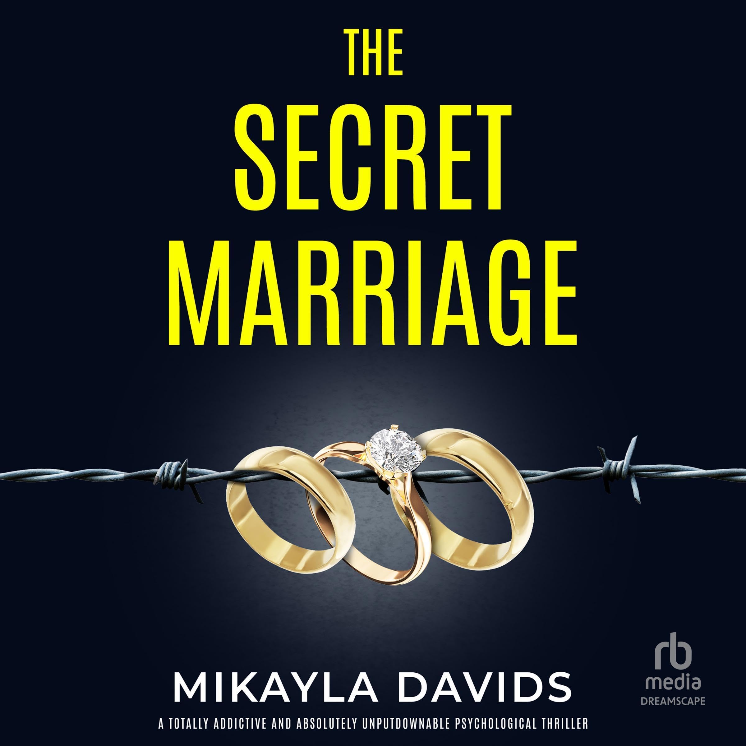 The Secret Marriage