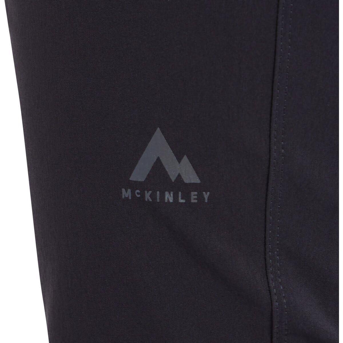 MC Kinley Madok II LNG - Pantalon de randonnée - Classique - Femme