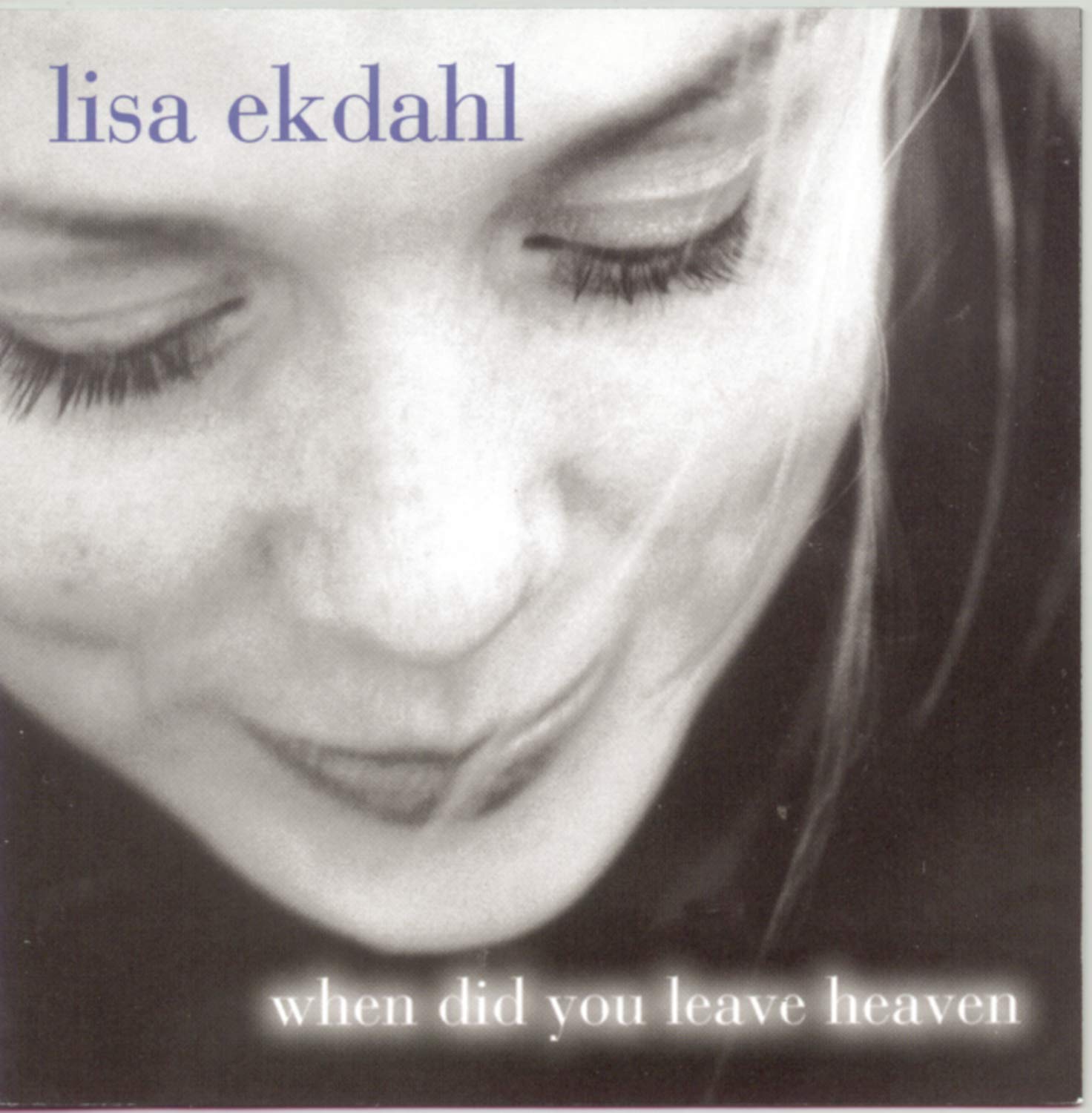 When Did You Leave Heaven [Audio CD]