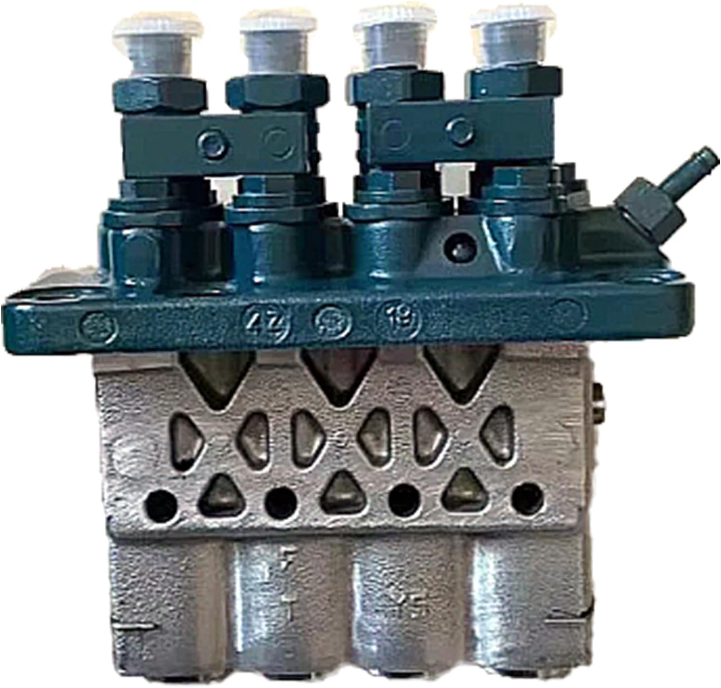 Fuel Injection Pump 104139-4150 104139-4151 Fits for Kubota V2203 V2403 Engine for Bobcat 331 334 335 430 773 S130 S150 S185 T140 AL275 B300 BL370 Skid Steer Loader